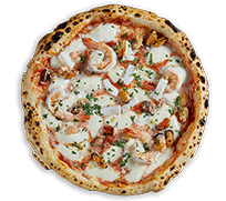 Margherita Pizza
